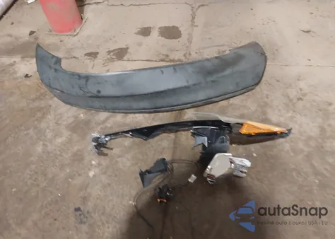 2014 Ford Fiesta Se из США, поврежденный, VIN 3FADP4BJ6EM156211